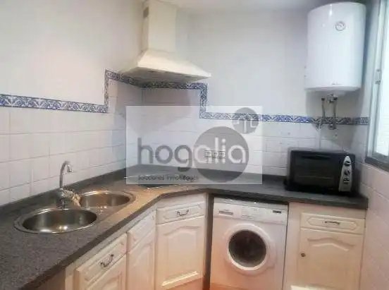 Piso de alquiler en Sevilla, Sevilla