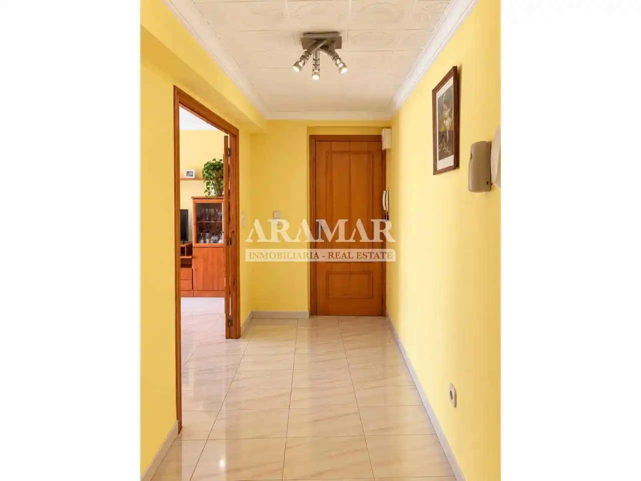 Flat for sale in Avenida Alcoi, imagen 4