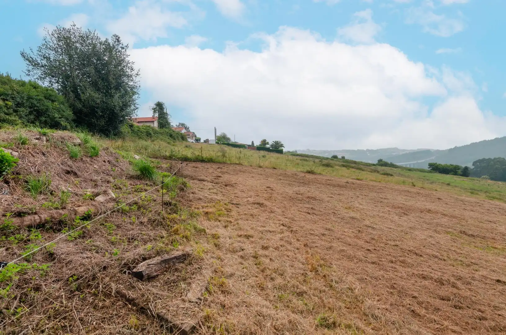 Wohnbaugrundstück zum Verkauf in Lugar Armayor 60, imagen 11
