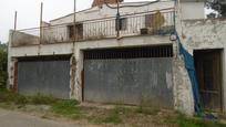 Exterior view of Industrial buildings for sale in Barx