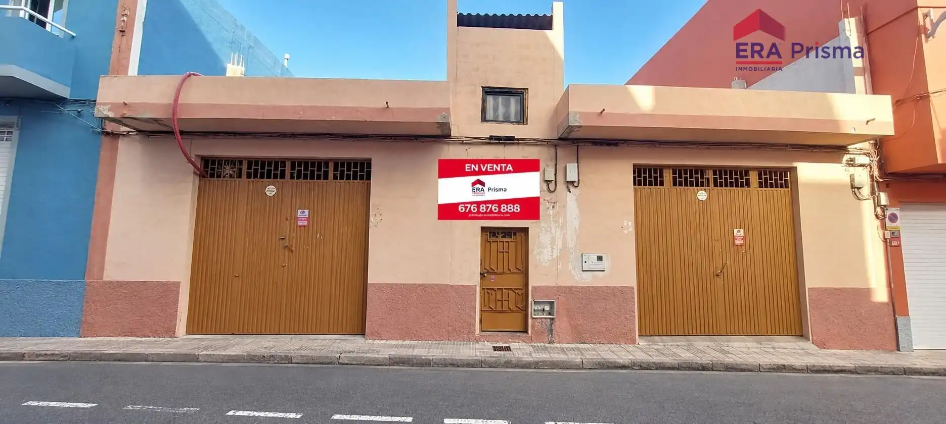 Residenziale in vendita a Taco - Los Andenes - Las Chumbreras