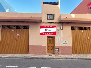 Residenziale in vendita a Taco - Los Andenes - Las Chumbreras