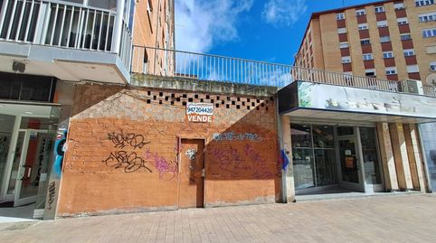Photo 2 of Commercial properties for sale in Plaza Roma, Gamonal - San Bruno - G9, Burgos Capital