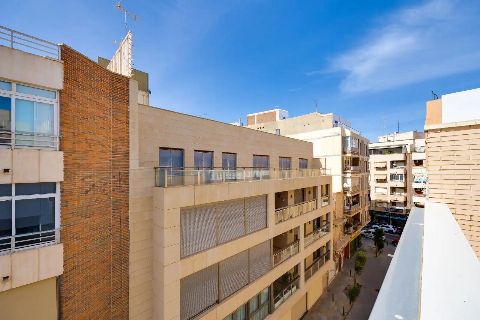 Penthouse with terrace for sale in Centro, imagen 38
