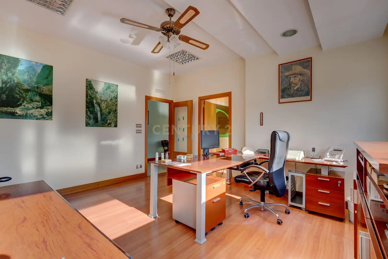 Office for sale in Irun   with Air Conditioner