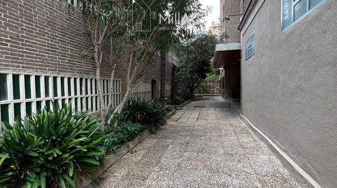 Foto 2 de Pis en venda a Ginzo de Limia, La Paz, Madrid Capital