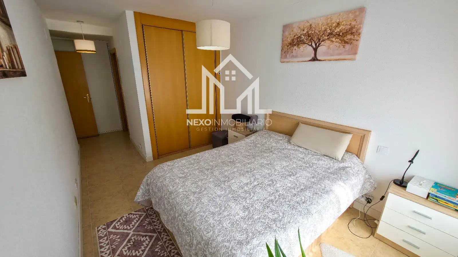 Habitación de Piso en venta en Illescas con Trastero