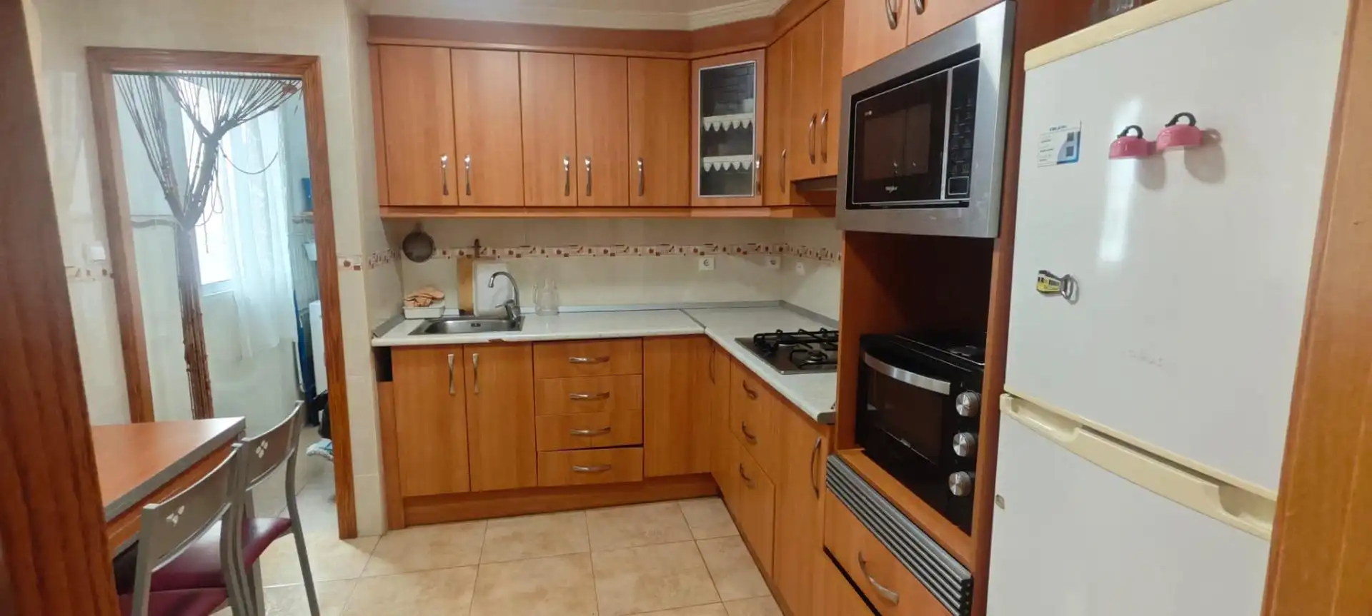 Cocina de Piso en venta en Elche / Elx con Aire acondicionado