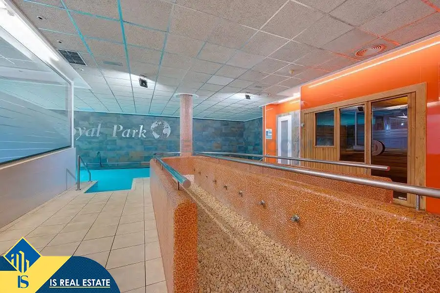Bungalow con piscina en venta en Orihuela Costa, imagen 23