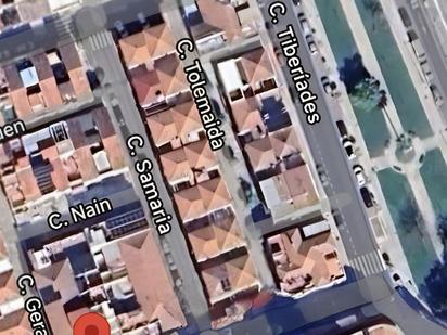 Exterior view of Premises for sale in Alcalá de Guadaira