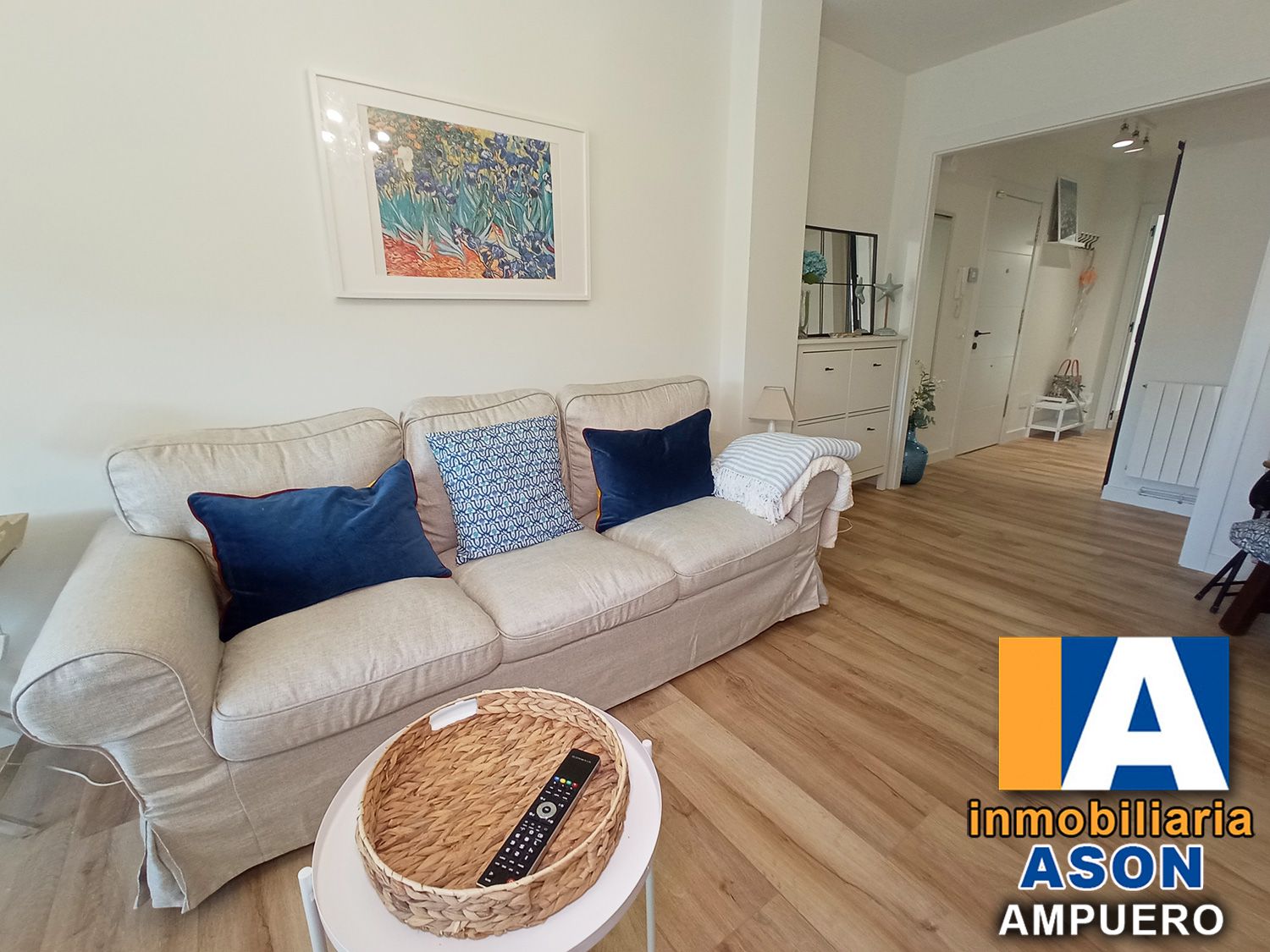 Flat to rent in Calle Cantarranas, Ampuero