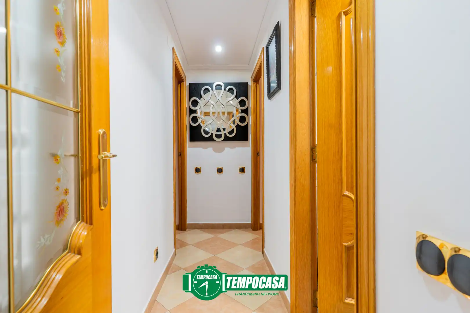 Flat with terrace for sale in Calle de José Aguilar 40, imagen 32