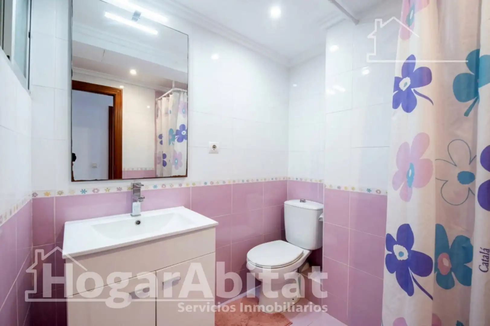 Baño de Piso en venta en Poblats Marítims