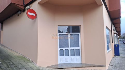 Foto 2 von Geschaftsraum zur Miete in A Malata - Catabois - Ciudad Jardín, Ferrol