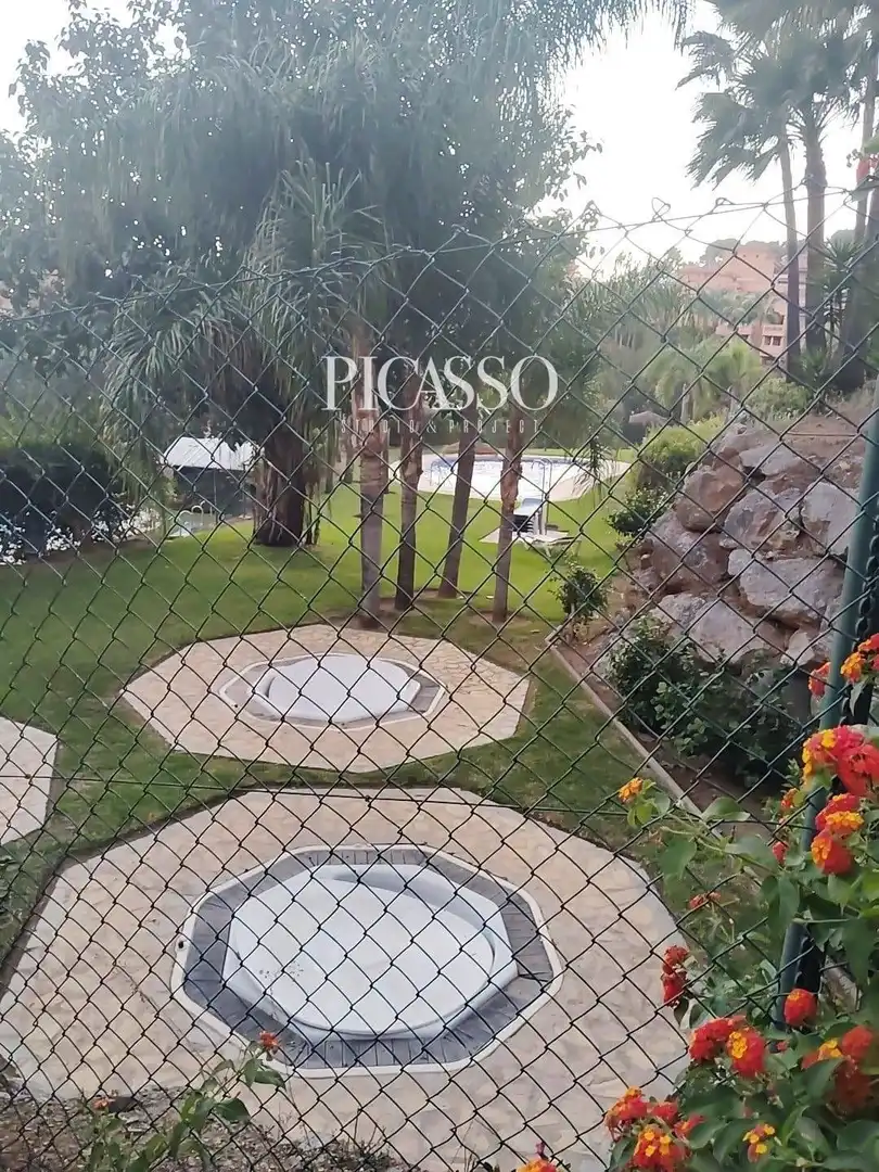 Flat with pool for sale in La Reserva, imagen 31