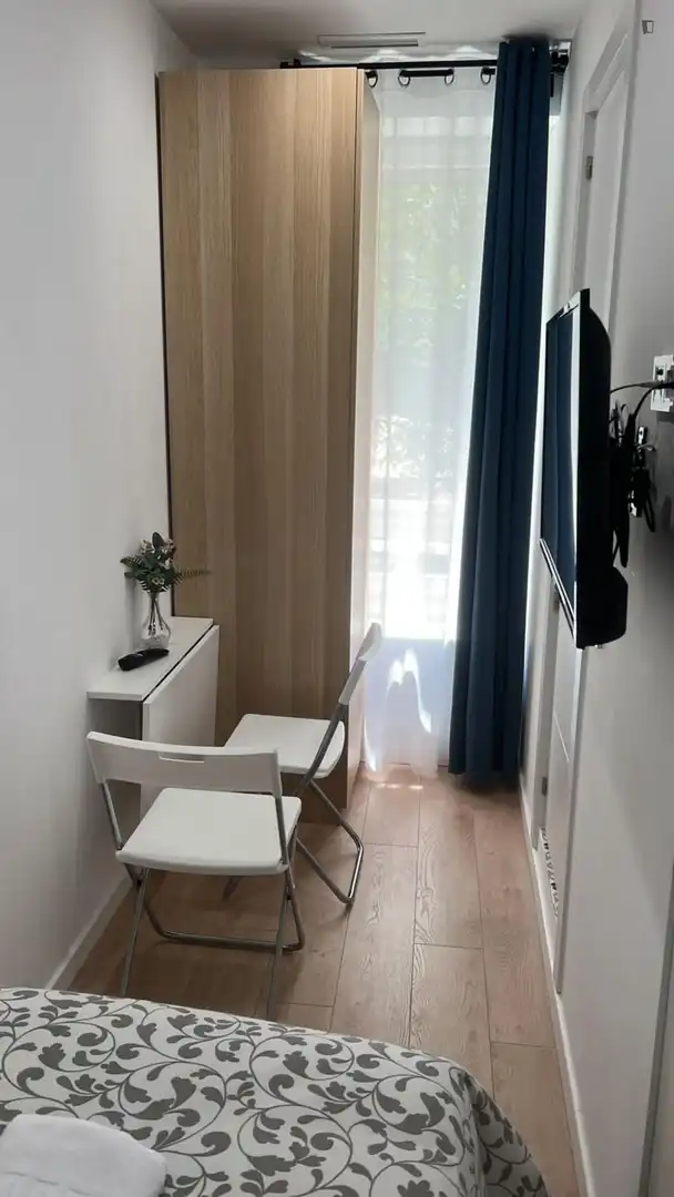 Studio mit Aufzug zur Miete in Centro, imagen 5