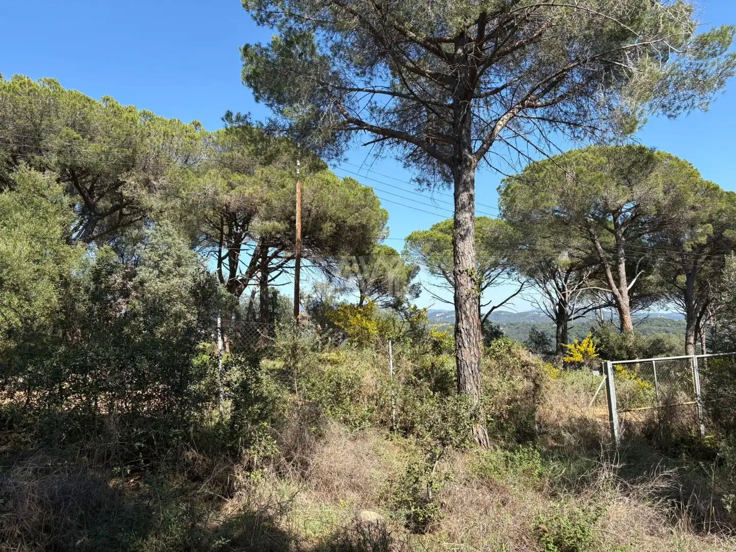 Grundstücke zum Verkauf in Sant Vicenç de Montalt