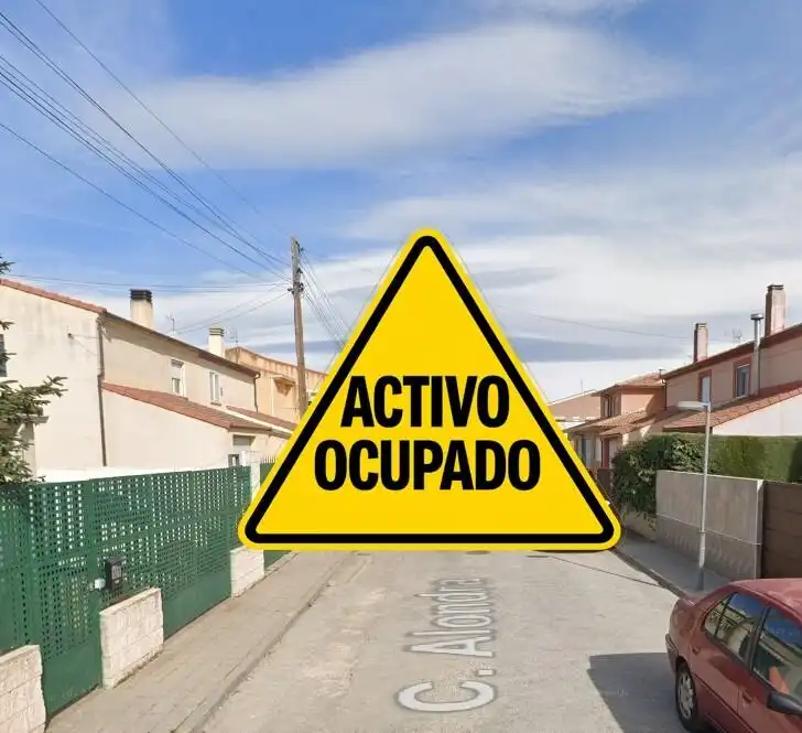 Parking de Casa o chalet en venta en Galápagos