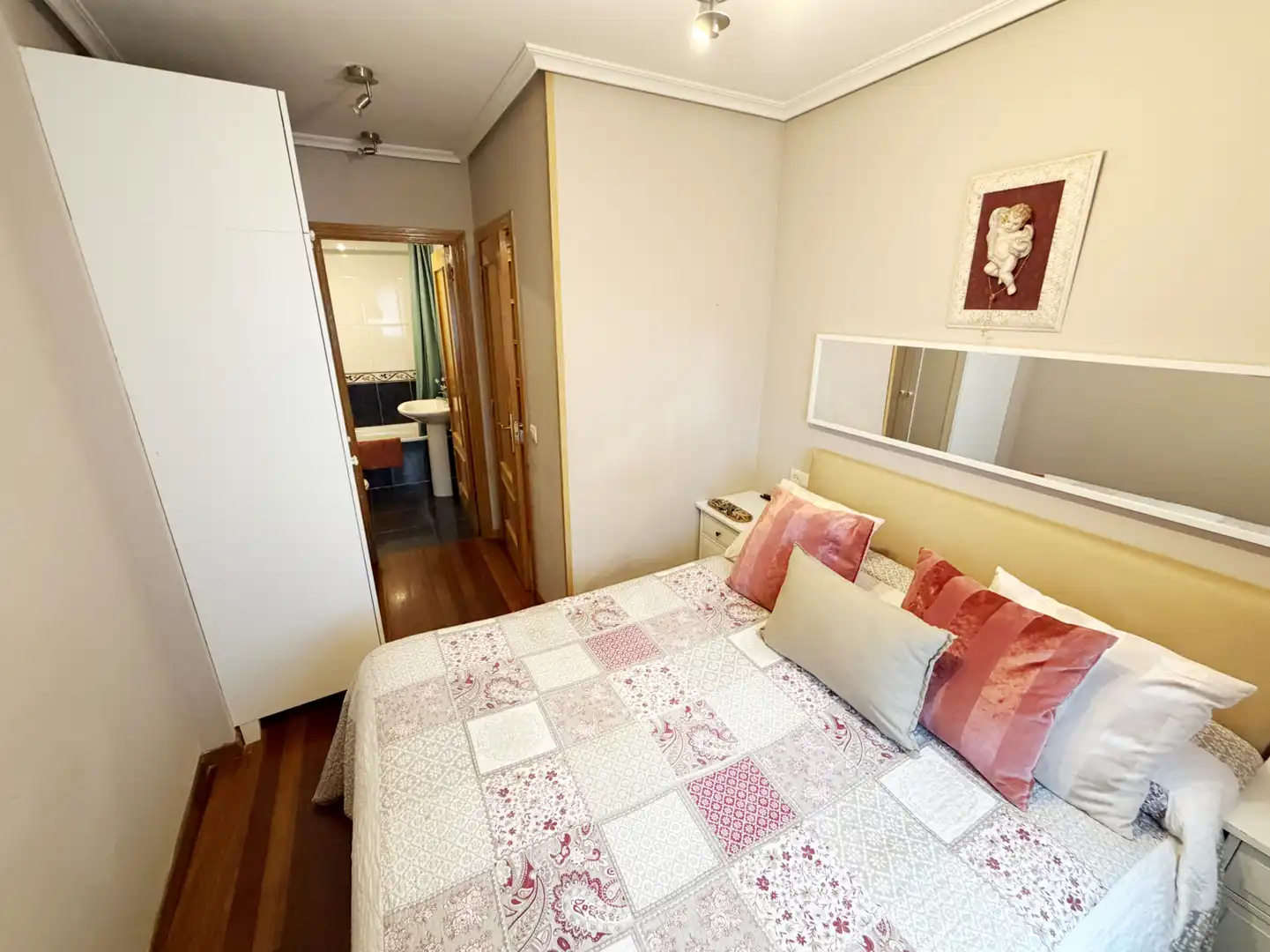Piso en venta en Avilés - CALLE BANCES CANDAMO, Centro