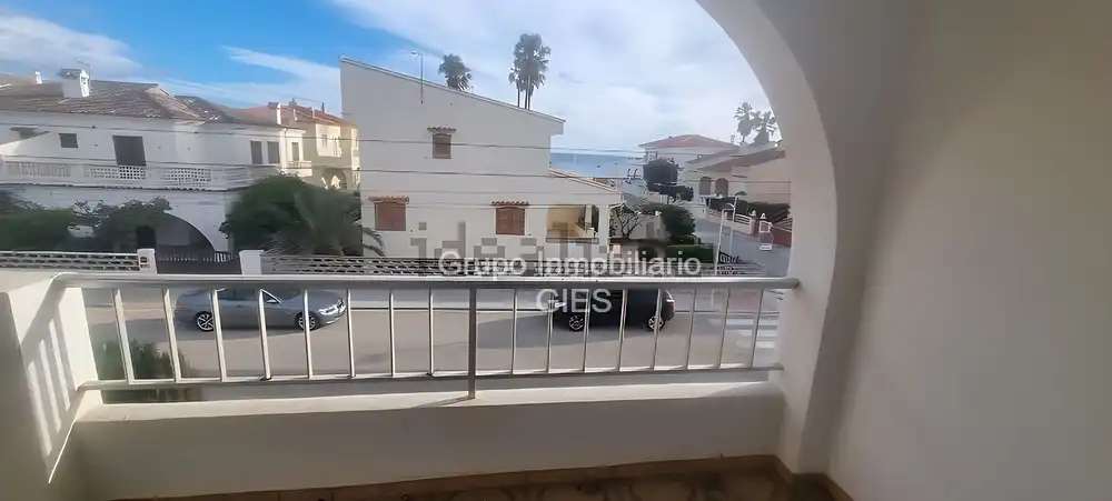 Exterior view of Detached homes for sale in Sueca  with Air Conditioner, Heating and Private garden