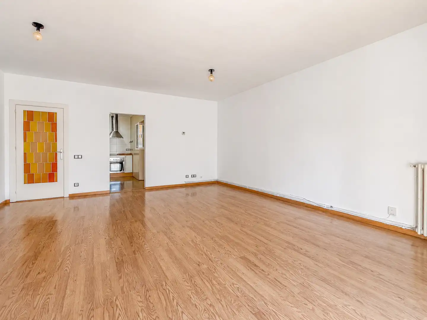Appartement avec terrasse à vendre à Carrer d'Aragó, imagen 17