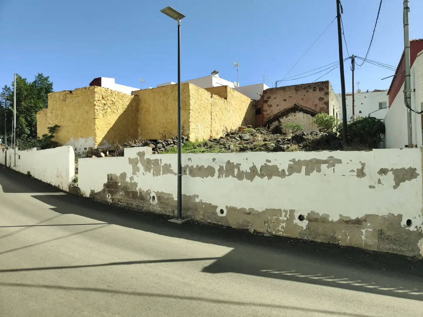 Terreny residencial en venda a Calle La Umbria 14, imagen 21