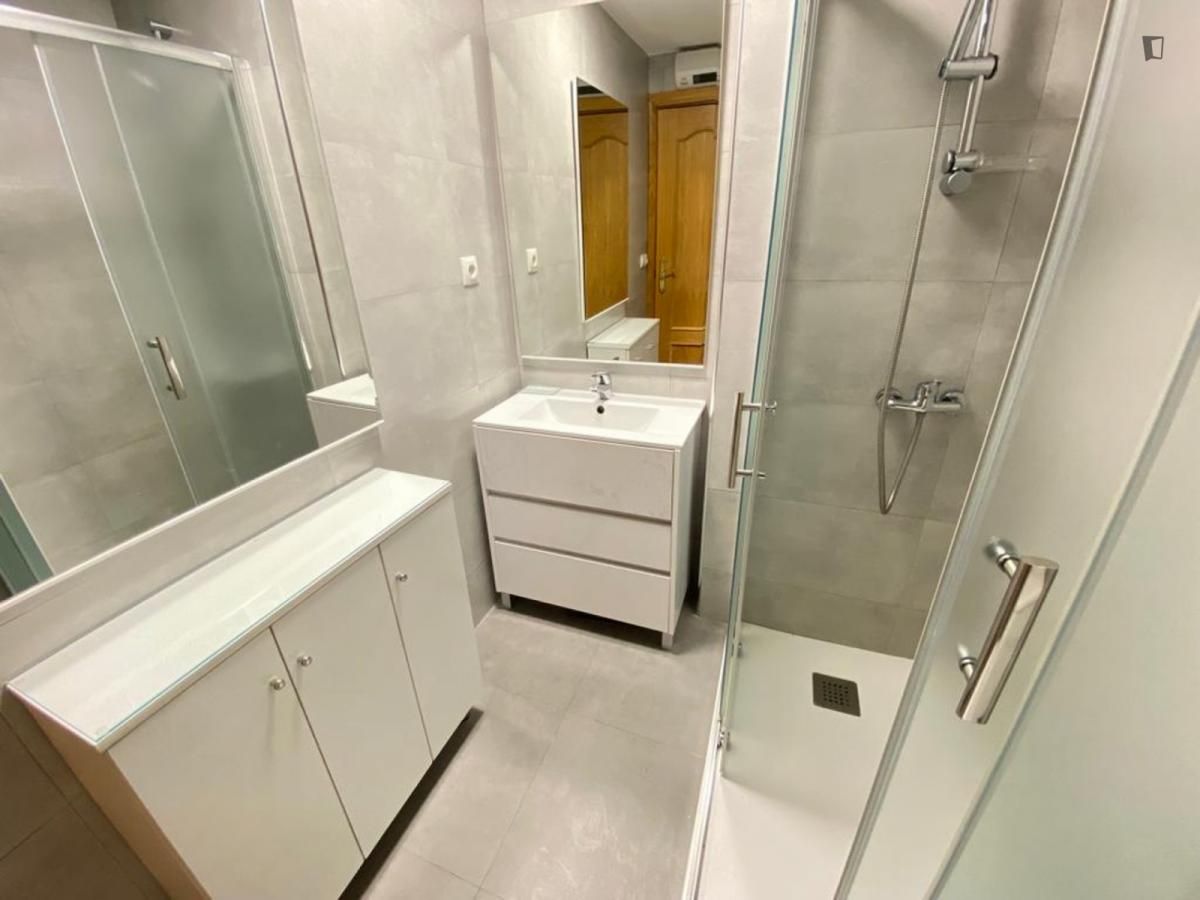 Apartment to share in Juan de la Cierva