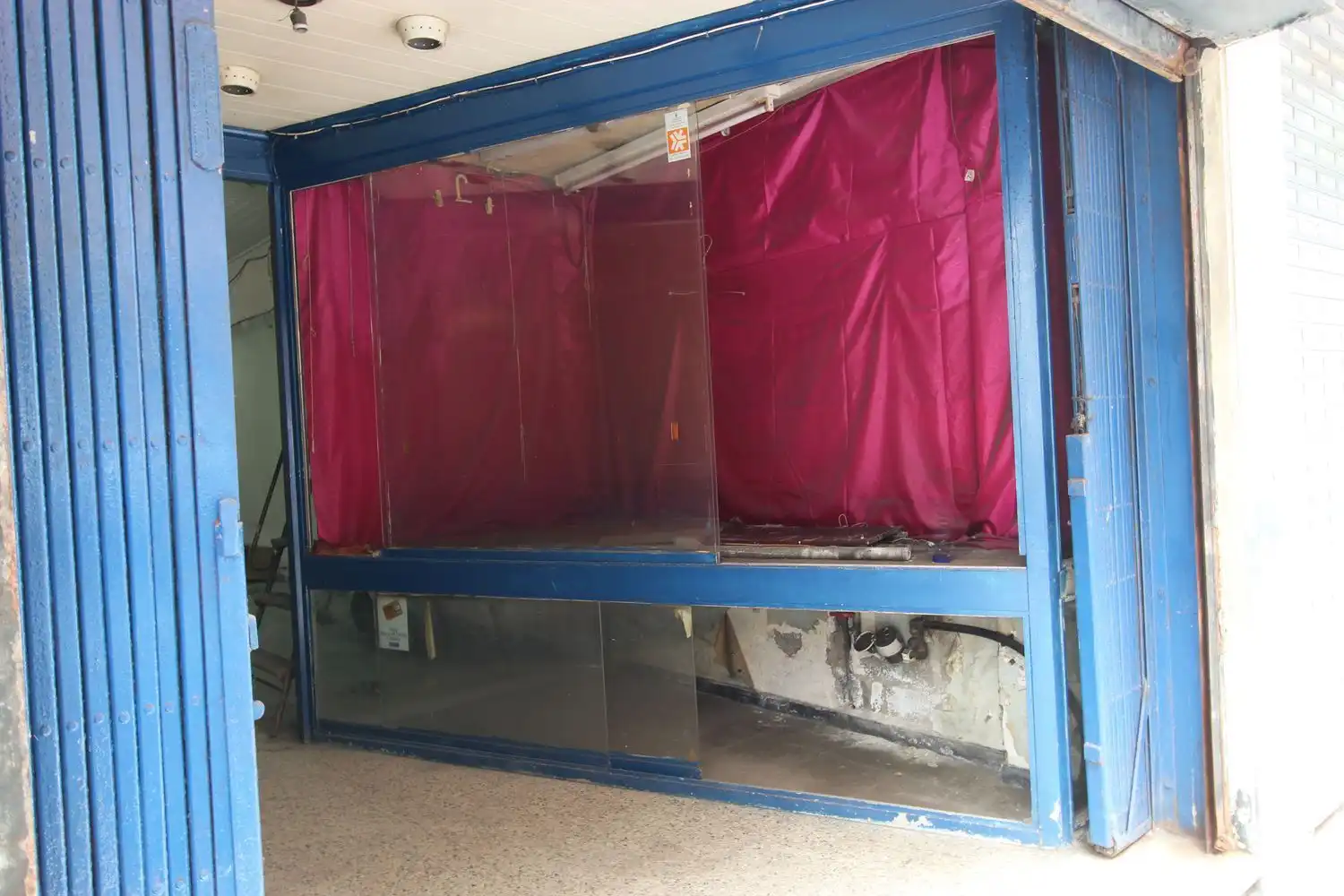 Gewerbefläche zum Verkauf in Calle Albareda 28, imagen 11
