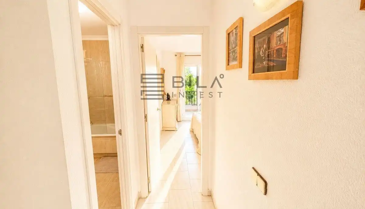 Adosado con piscina en venta en Urb. Valle Verde, imagen 21