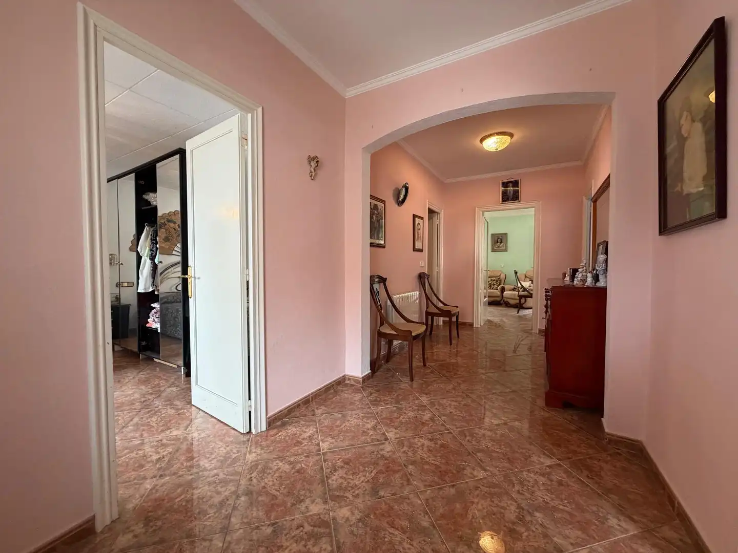Houses for sale in Mont-ras  with Heating, Terrace and Balcony