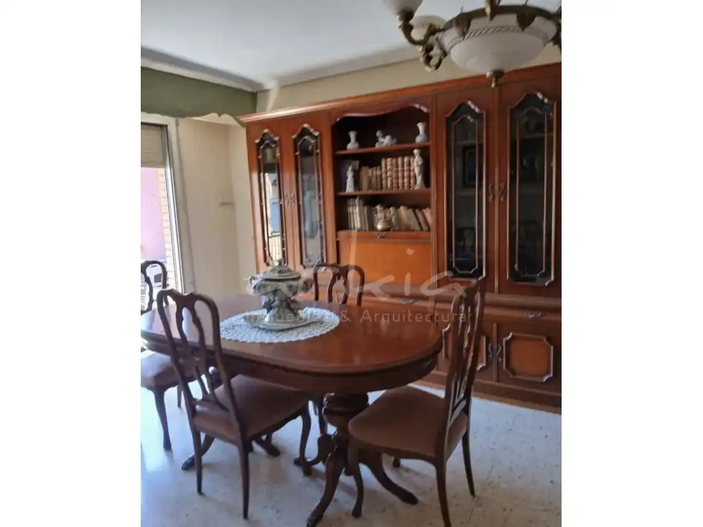 Comedor de Piso en venta en Alaquàs
