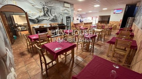 Foto 4 von Geschaftsraum zur Miete in Horno, 64, Numancia de la Sagra, Toledo