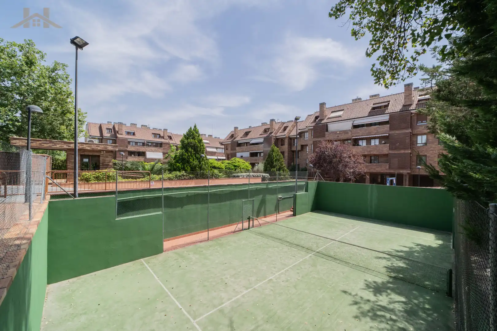 Piso con terraza en venta en Calle Enrique Granados, imagen 2