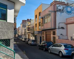 Vista exterior de Pis en venda en Las Palmas de Gran Canaria