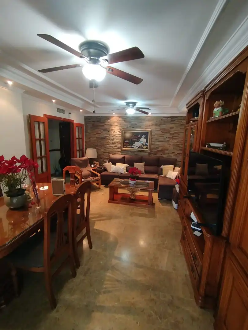 Appartement avec piscine à vendre à dolores Ibárruri
