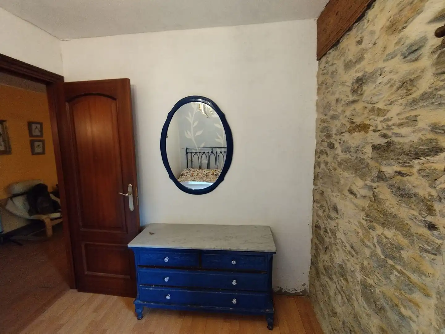 Casa rústica con jardín en venta en LG GANDARA FERREIRA, imagen 19