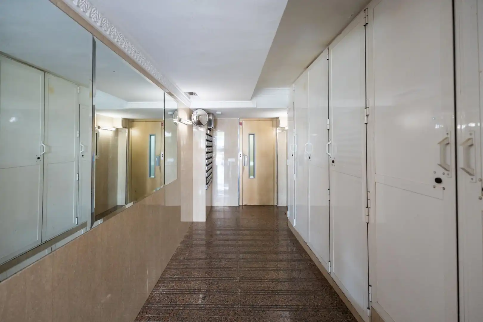 Wohnung zum Verkauf in Santander mit Heizung, Parkett und Terrasse