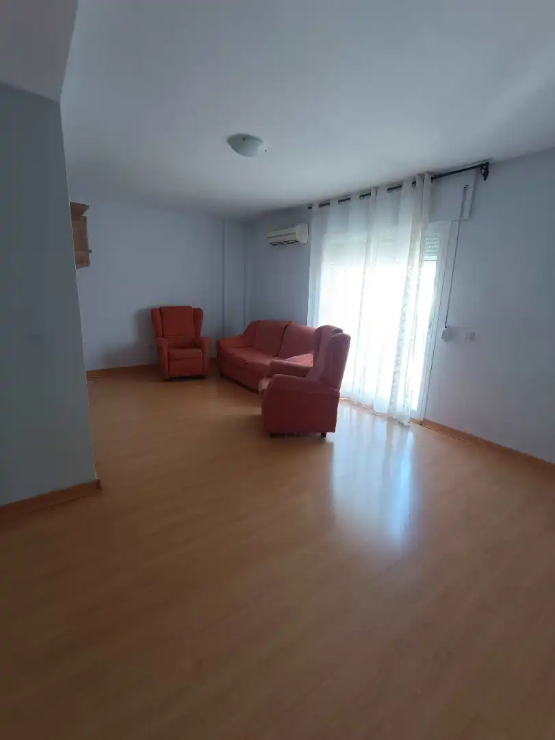 Dúplex con terraza en venta en Villanueva de la Serena