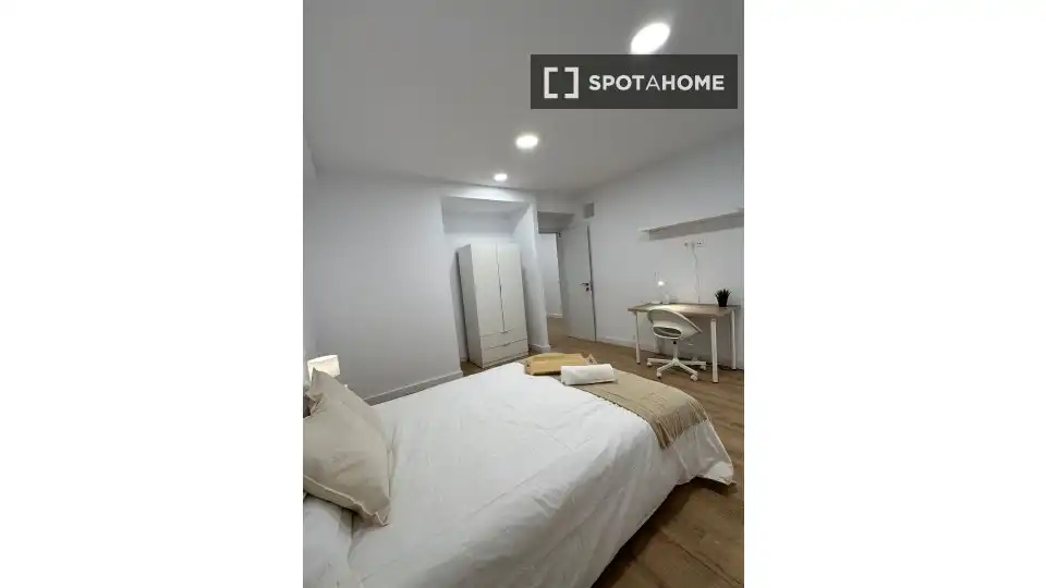 Flat for rent in Triana