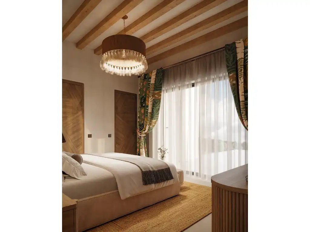 Residential land for sale in Sant Antoni de Portmany, imagen 9