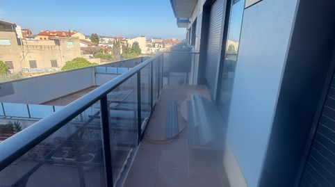 Foto 2 de Piso en venta en Carrer de Sant Pelegrí, 8, Tàrrega, Lleida