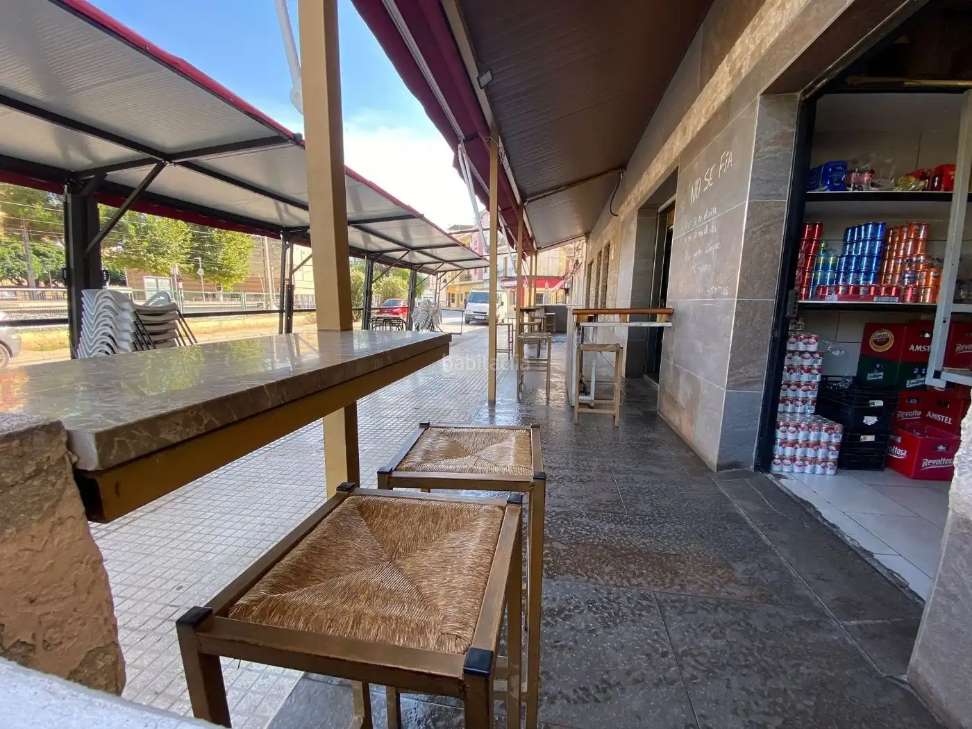 Business premises for sale in Carrer Segon Pati 31, imagen 8
