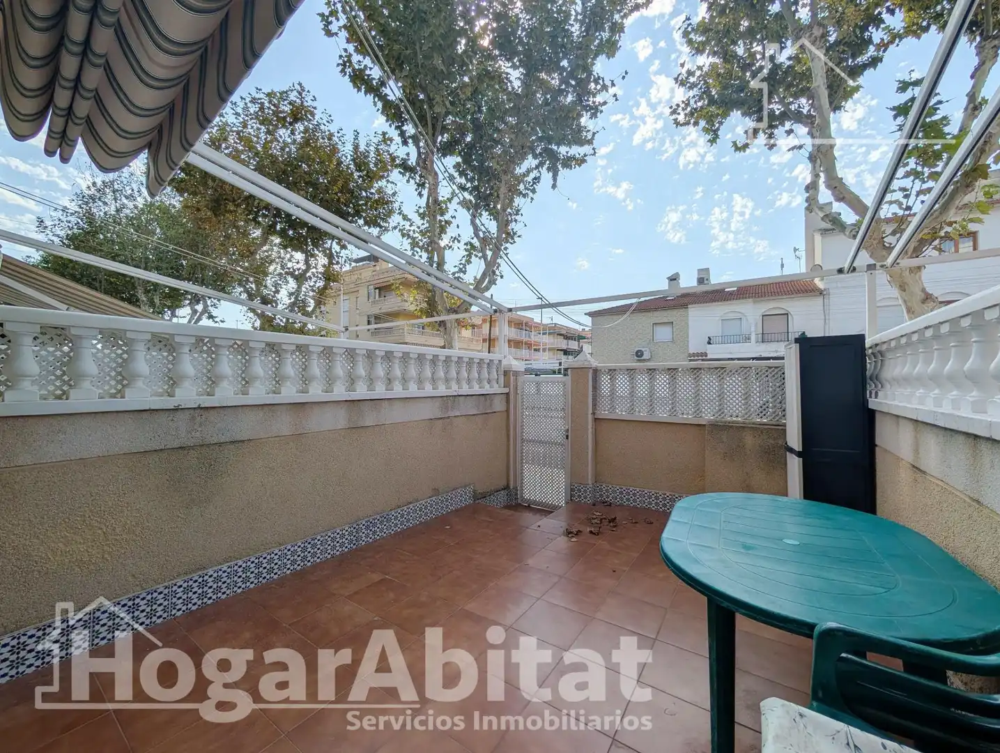 Maison mitoyenne avec piscine à vendre à Avenida ALBACETE, imagen 16