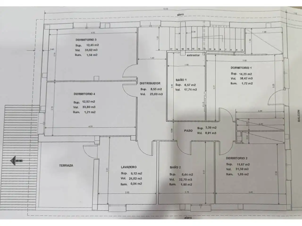 Casa o chalet en venta en Santa Perpètua de Mogoda con Aire acondicionado, Calefacción y Jardín privado