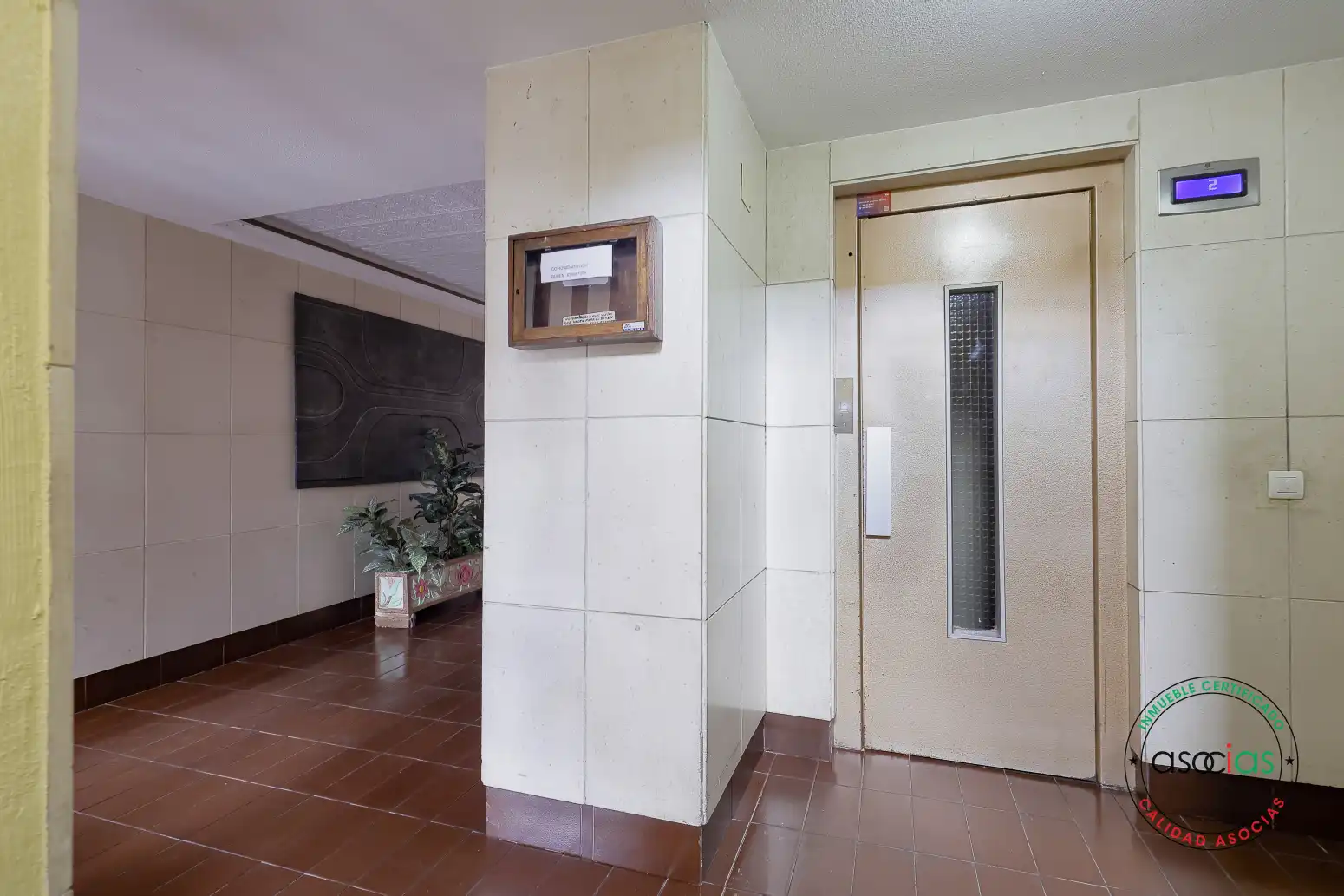 Wohnung zum Verkauf in Gijón  mit Heizung, Parkett und Balkon