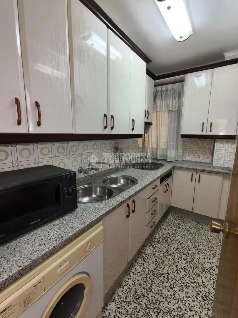 Piso en venta en Montilla, imagen 3