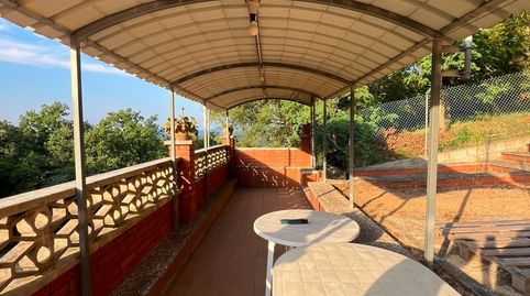 Foto 2 de Casa o xalet en venda a Niàgara Parc - Ágora Parc, Tordera