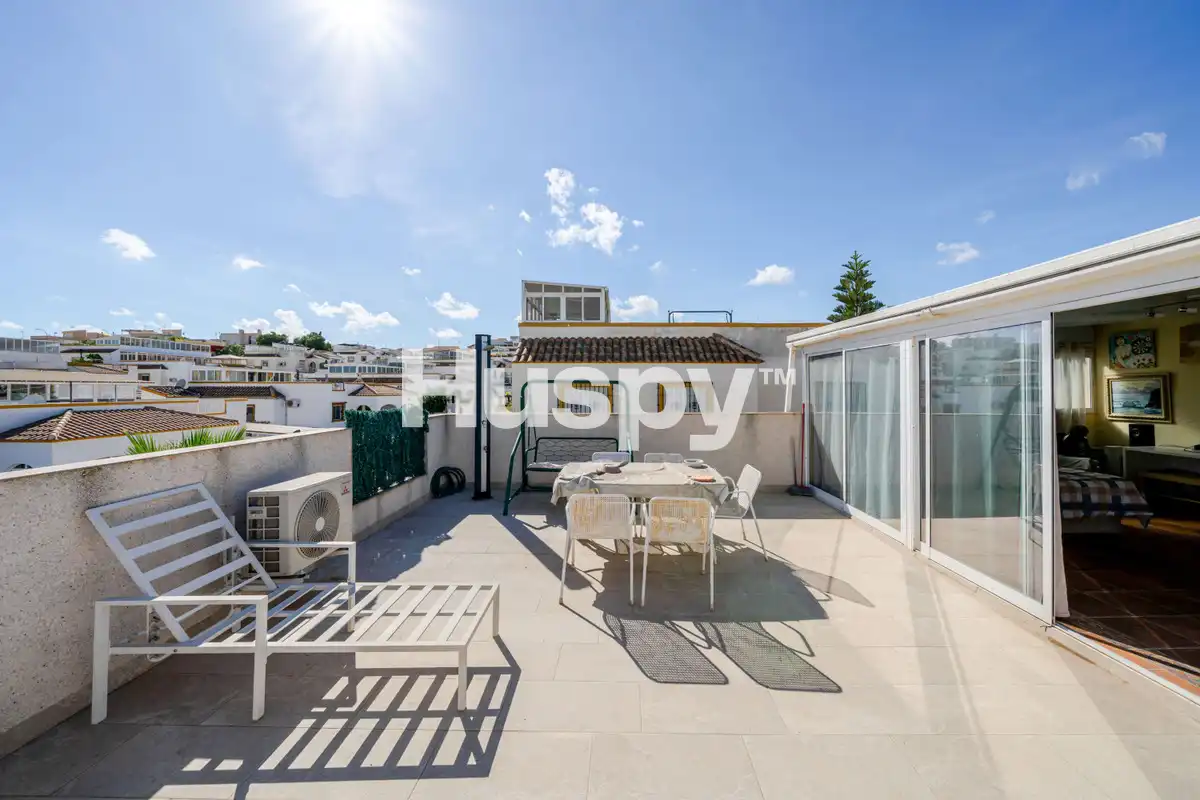 Casa a schiera con balcone in vendita a Calle Alamo, imagen 4