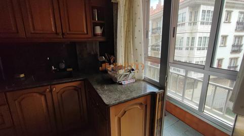 Foto 3 de Piso en venta en Canido, Ferrol