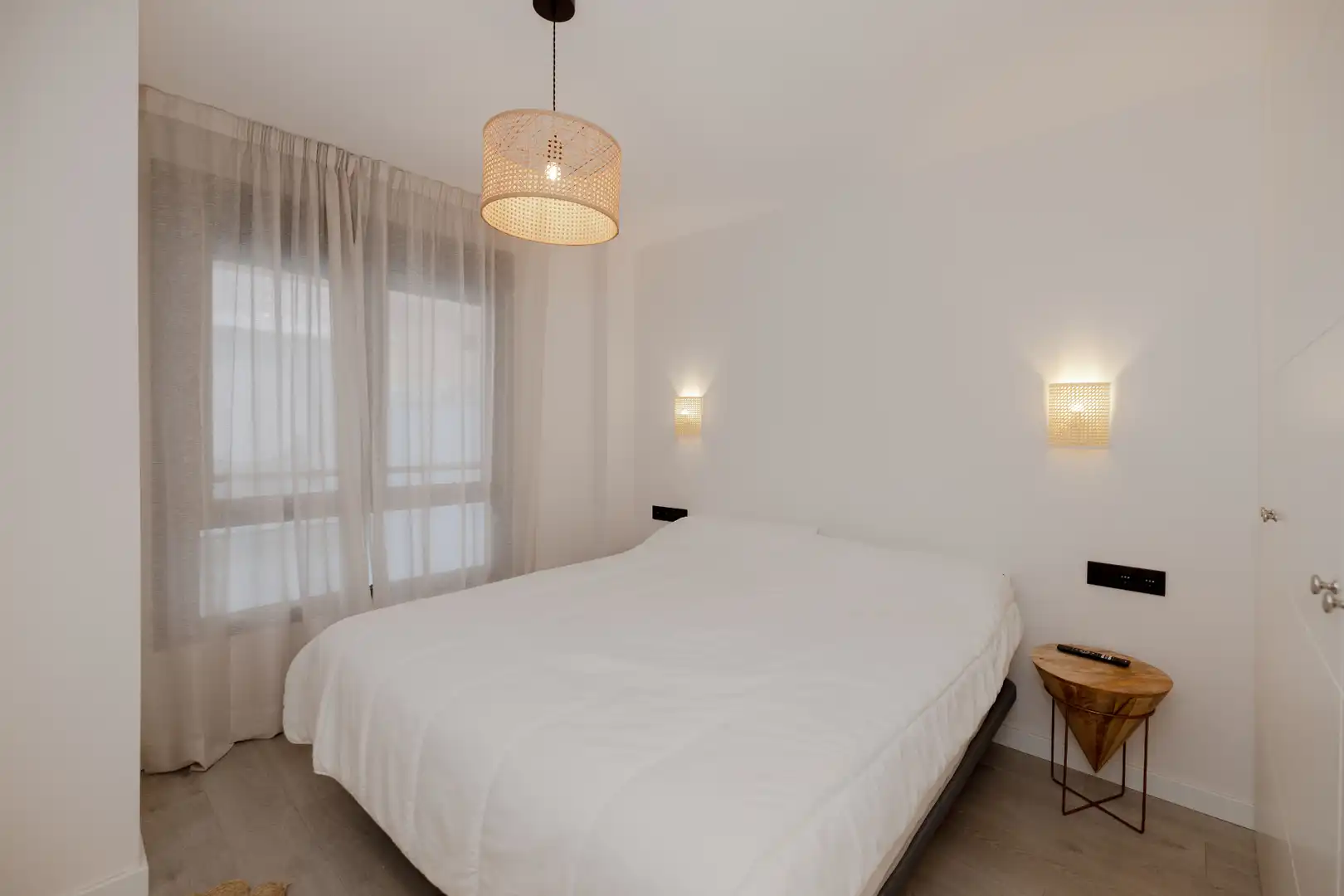 Apartament en venda a Calle Ferrándiz, Gibralfaro